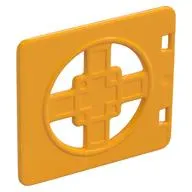 Duplo Door / Lid, Chinese Effect