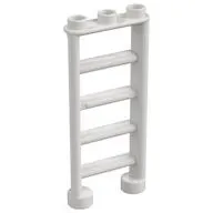 Duplo Ladder with 3 Studs