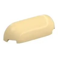 Brick Round, Curved Triple 1 x 4 x 1