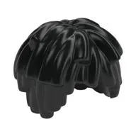 Hair Short Long Curls / Mop Top