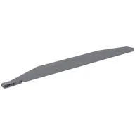Propeller Blade 40L with 3 Pin Holes