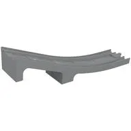 Duplo Train Track, Bridge Lower Section
