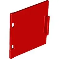 Duplo Door, Cabinet 3 x 3.5