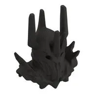 Helmet Armor, Shoulder Cover, Spikes, Crown (Sauron)