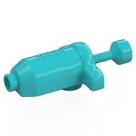 Duplo Syringe
