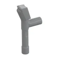 Equipment Medical Crutch