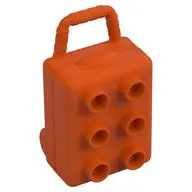 Duplo Luggage
