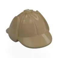 Hat Deerstalker