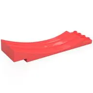 Duplo Ramp Curved