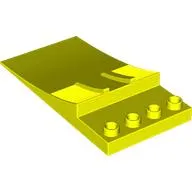 Duplo Ramp Bottom