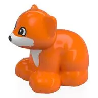 Duplo Animal Fox Cub