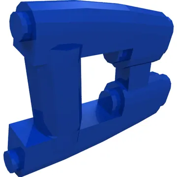 Weapon Gun / Blaster Small