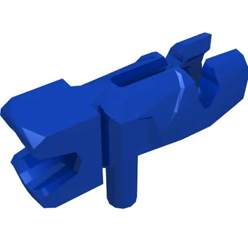 Launcher, Weapon Gun / Blaster / Shooter / Fire Nozzle Mini with Towball Socket