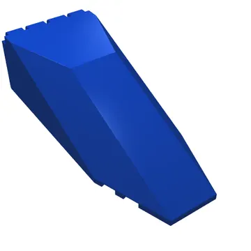 Windscreen 10 x 4 x 2 1/3 Canopy