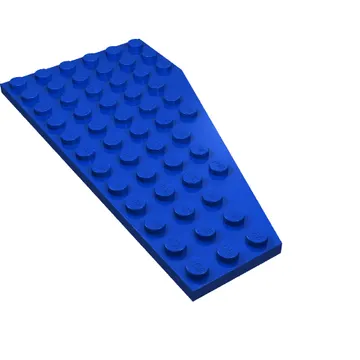 Wedge Plate 6 x 12 Left