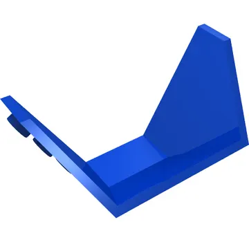 Tipper End Sloped