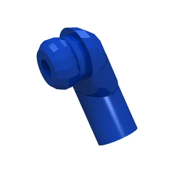 Arm, Left