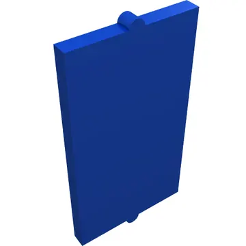 Glass for Window 1 x 2 x 3 Flat Front