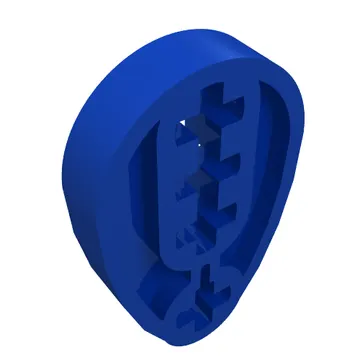 Technic Cam