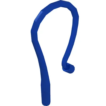 Equipment Whip - Bent