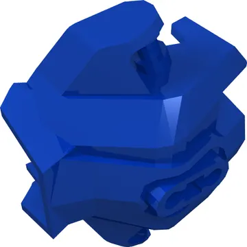 Large Figure Hand Cover, Armor with Handles for Clips