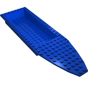 Boat Deck 8 x 28 x 3