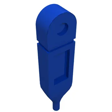 Equipment Medical Thermometer