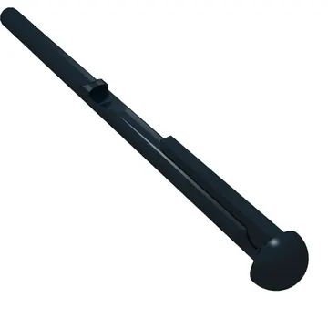 Projectile, Spring Shooter Ammunition 8L Bar