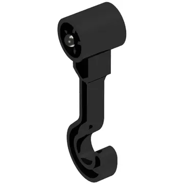 Duplo Hook