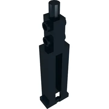 Legs, Long, Enderman