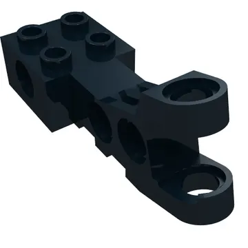 Technic Motorcycle Pivot