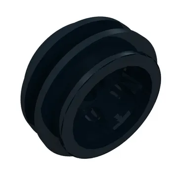 Wheel Rim 24 x 14 VR with Center Axle Hole
