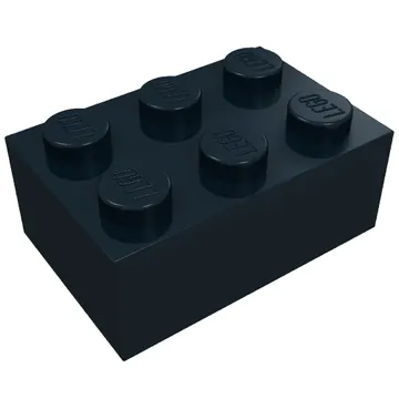 Brick 2 x 3