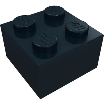 Brick 2 x 2