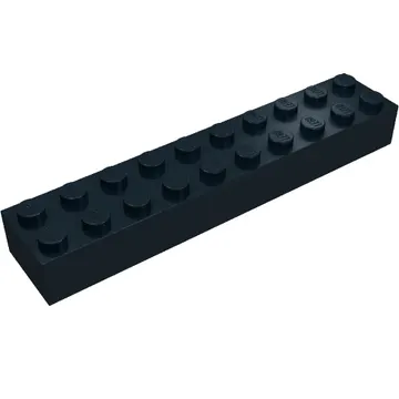 Brick 2 x 10