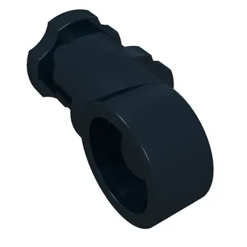 Technic Axle and Pin Connector Toggle Joint Smooth