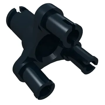 Technic Wheel Hub 3 Pin