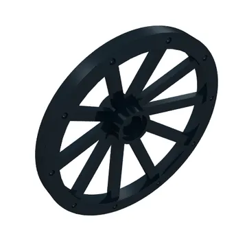 Wheel Wagon Huge (43mm D.)