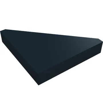 Tile 45° Cut 2 x 2 (Triangle)