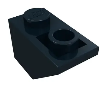 Brick Sloped Inverted 45° 2 x 1