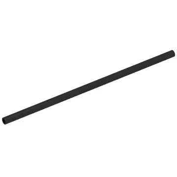 Hose, Pneumatic 4mm D. 13.75L / 11cm