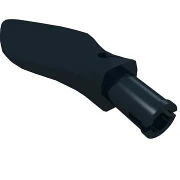 Animal Body Part, Dinosaur / Whale Flipper with Pin