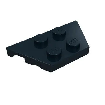 Wedge Plate 2 x 4