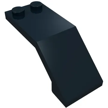 Windscreen 5 x 2 x 1 2/3