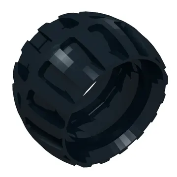 Tyre 43.2 x 26 Balloon Small