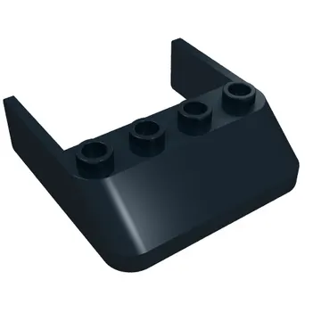 Windscreen 4 x 4 x 1