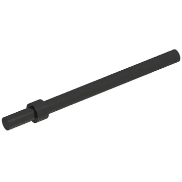 Bar 6L with Stop Ring
