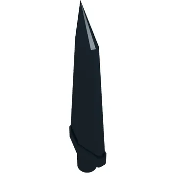 Weapon Spike Flexible 3.5L