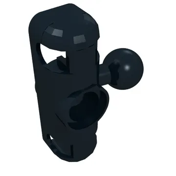 Technic Steering Arm Small with Towball