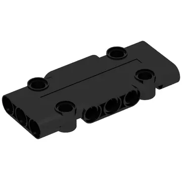 Technic Panel 3 x 7 x 1